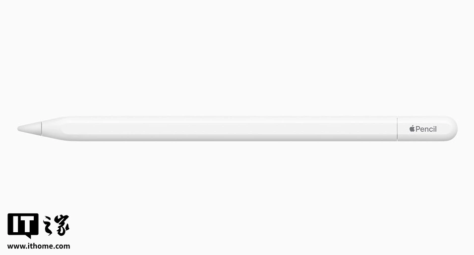 娛樂城：蘋果 Apple Pencil（USB-C）手寫筆加入國補，8.5 折後到手價 551.65 元