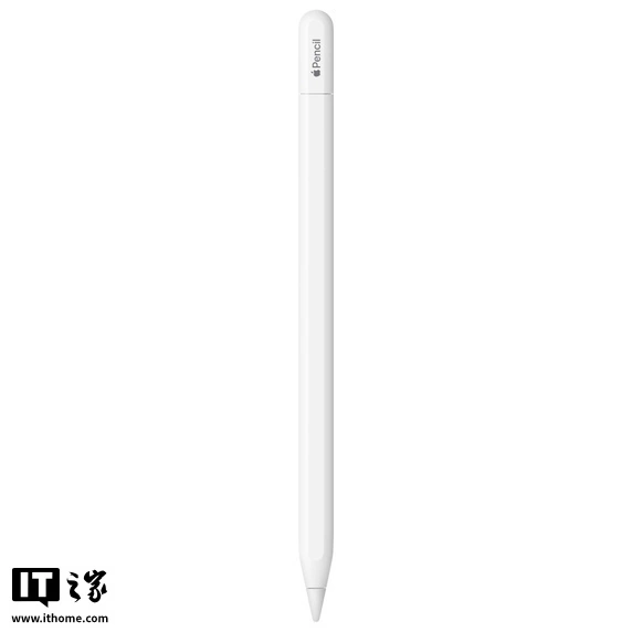 娛樂城：蘋果 Apple Pencil（USB-C）手寫筆加入國補，8.5 折後到手價 551.65 元