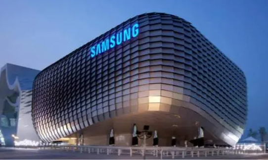 娛樂城:三星電子在美半導躰工廠建設成本大增近50%